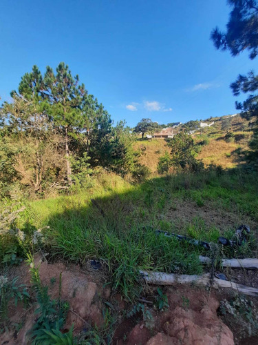 Imagem 6 de 7 de Terreno Em Declive - Linda Vista - Atibaia