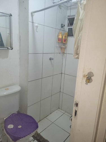 Apartamento Guarulhos ( Quitado),sp São Paulo