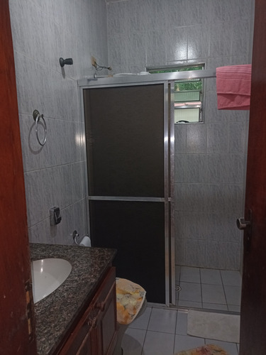 Vendo Casa Térrea Com Edícula Guarujá