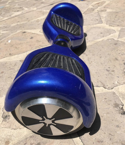 Hoverboard Smart Balance Wheel (Usado)