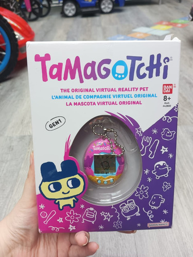 Tamagotchi