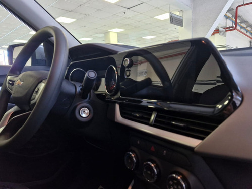 Chevrolet Montana LT MT
