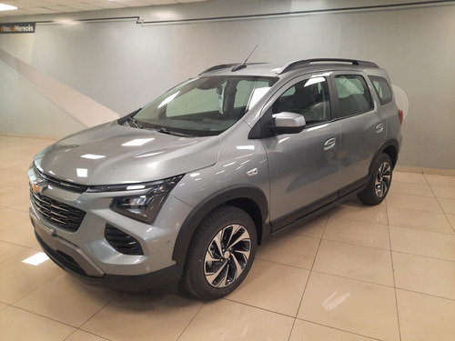 Chevrolet Spin 1.8 Premier 7As At 105Cv