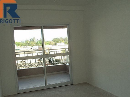 02347 - Apartamento 3 Dorms. (1 Suíte), Jardim Oswaldo Cruz - São José Dos Campos/sp - 2347