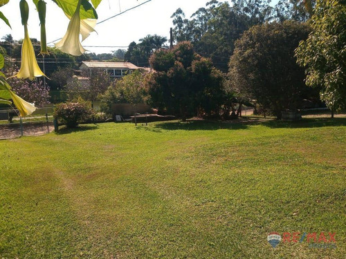 Imagem 1 de 9 de Chácara À Venda, 1000 M² Por R$ 530.000,00 - Chácara Alvorada - Indaiatuba/sp - Ch0040