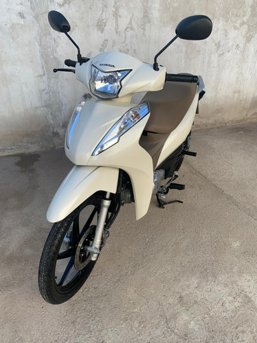 Imagem 1 de 15 de Honda Biz 125 Ex