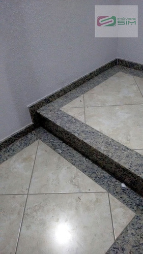 Imagem 10 de 26 de Apartamento Cobertura Em Vila Valparaiso - Santo André - 4250