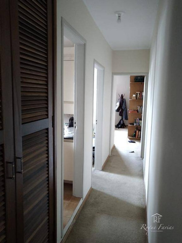 Imagem 28 de 30 de Sobrado Com 3 Dormitórios À Venda, 200 M² Por R$ 560.000,00 - Jaguaré - São Paulo/sp - So0706