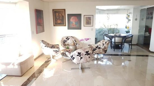Imagem 12 de 18 de Apartamento - Ap04082 - 69543216