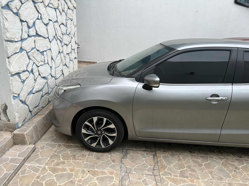 Suzuki Baleno 1.4 Glx