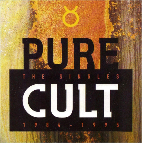 Cd: Pure Cult