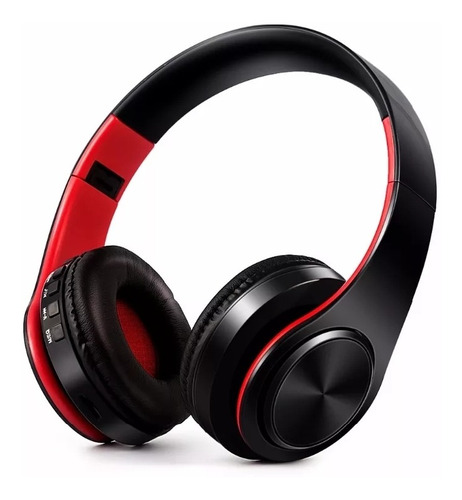 Auriculares Inalambricos Mp3 Con Bluetooth 5.0 