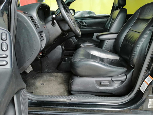 Ford Escape 2002 3.0 Xlt