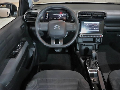 Citroën C4 Cactus Feel Pk