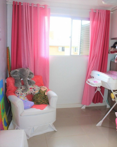 Imagem 29 de 30 de Apartamento - 1482 - 32135505