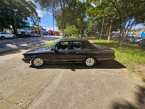 Chevrolet Opala 4.1 S Comodoro