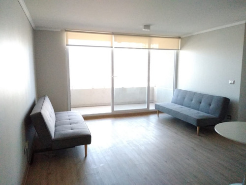 Depto Nuevo, Edificio Estilo Hotelero Arrendatarios - 3d 2b