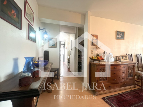Oportunidad Depto En Venta 2d/2b/servicios Estadio Italiano