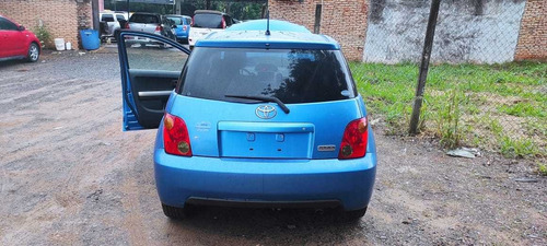 Toyota Ist Motor 1.3 Ist
