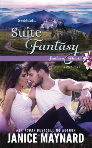 Libro En Inglés: Suite Fantasy (southern Hearts)