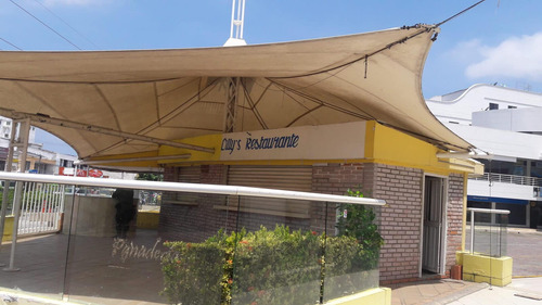Local Con Excelente Espacio Cod. 39906