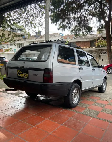 Fiat Uno 1.6 Racing