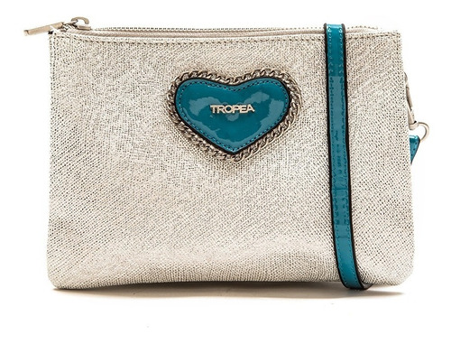Cartera Bandolera Mujer Tropea Maika