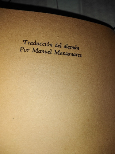 El Lobo Estepario (solo Para Locos)- Hermann Hesse - 1943
