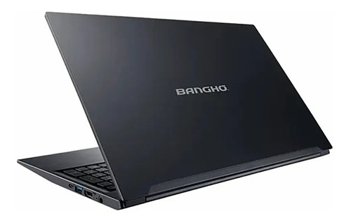Banghó MAX L5 i5 - Gris oscuro - 8 GB - 240 GB - 60 Hz - 1366 px x 768 px - Intel UHD Graphics 620 - Intel - Core i5 - 10210U - Windows - 10