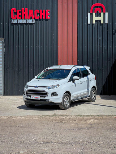 Ford Ecosport 2.0 Se 143cv 4x2