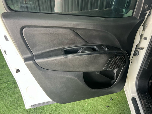 Fiat Doblo Cargo 1.4 Active