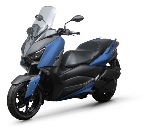 Xmax 250 Abs 0 Km 21/21