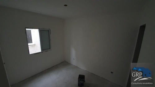 Imagem 1 de 9 de Apartamento Sem Condomínio Para Venda Em Santo André, Vila Eldízia, 2 Dormitórios, 1 Suíte, 2 Banheiros, 1 Vaga - 7568_1-1563076