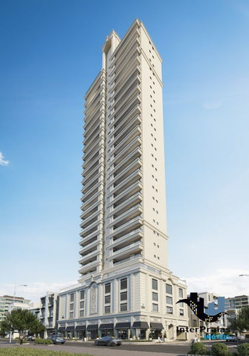 Imagem 1 de 16 de Apartamento Padrão Com 3 Quartos No Barão De Albuquerque - 178458-v