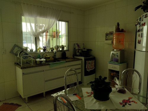 Imagem 10 de 21 de Sobrado Com 2 Dormitórios À Venda, 149 M² Por R$ 850.000,00 - Imirim - São Paulo/sp - So0545