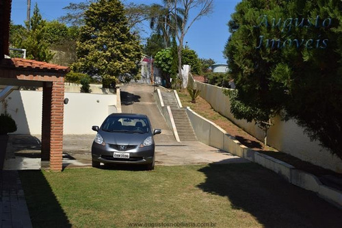 Imagem 2 de 29 de Chácaras À Venda Em Nazare Paulista/sp - Compre O Seu Chácaras Aqui! - 1407008