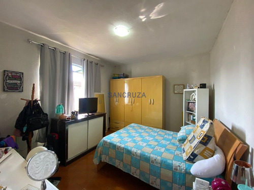 Imagem 19 de 28 de Casa À Venda, 5 Quartos, 1 Suíte, 2 Vagas, Fonte Grande - Contagem/mg - 27200