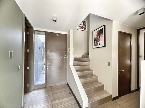 Oportunidad De Inversion En Excelente Condominio A 10.500 Uf