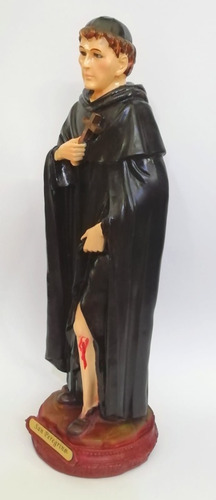 San Peregrino (protector De Los Enfermos De Cancer)