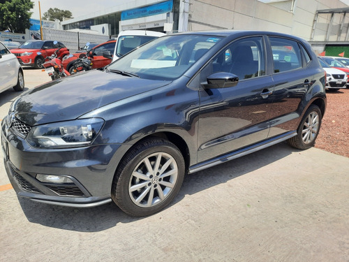 Volkswagen Polo 1.6 Join At