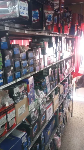 Moc Fondo De Comercio En Venta En La Av Carabobo
