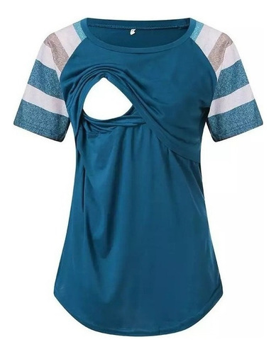Ropa De Maternidad Para Mujeres Embarazadas Para Amamantar N