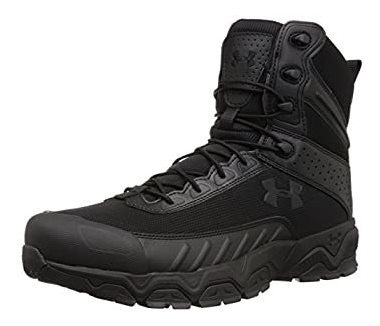 Under Armour Valsetz Botas Militares Y Tácticas Hombre 9.5us