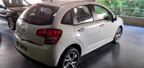 Citroën C3 1.5 Tendance Pack Secure I 90cv 2014
