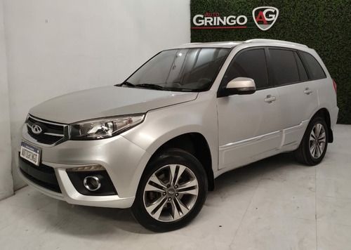 Chery Tiggo 3 1.6 3 Confort