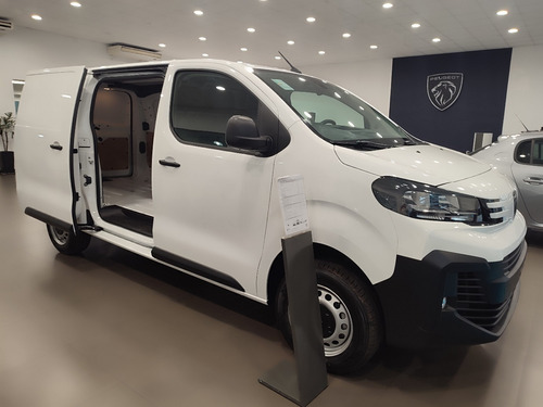 Peugeot Expert 1.5 Hdi 120 L3