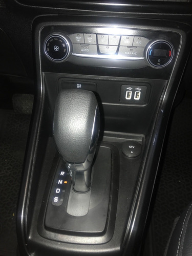Ford Ecosport 1.5 Freestyle Flex Aut. 5p 6mkm 3mil Ent+1899