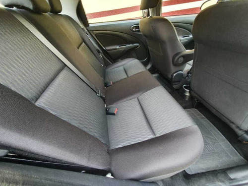 Toyota Etios Sd Plt15 At