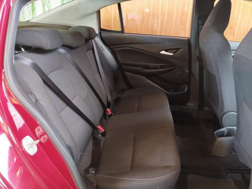 Chevrolet Onix plus Onix Plus 10mt Lt2