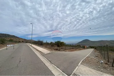 Terreno en venta